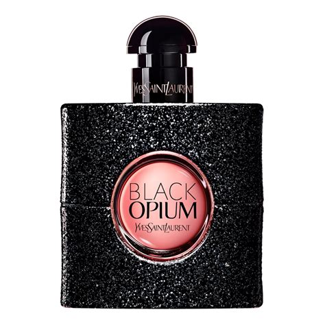 black opium woman le parfum 50ml|black opium parfum femme sephora.